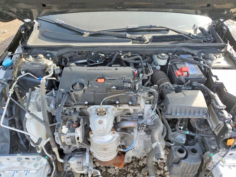 Aukcja sprzedaży 2022 Honda Civic, vin: 2HGFE2F53NH592217, numer aukcji: 46761326