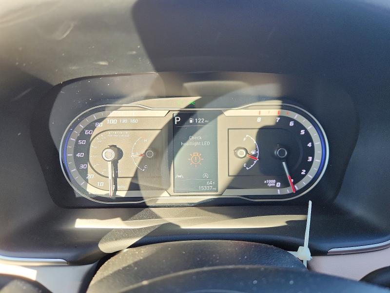 Продажа на аукционе авто 2024 Hyundai Tucson, vin: 5NMJB3DE1RH390190, номер лота: 46717616