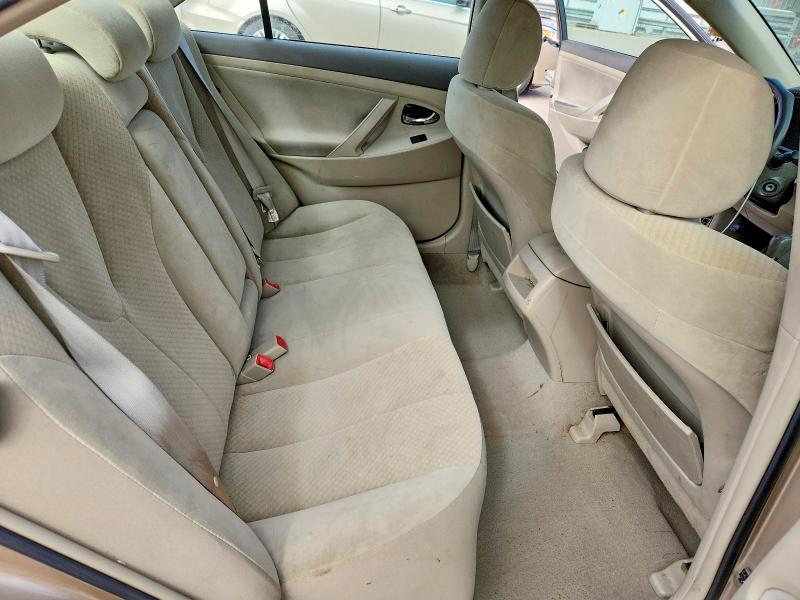 Продажа на аукционе авто 2008 Toyota Camry, vin: 4T4BE46K88R040844, номер лота: 47565926