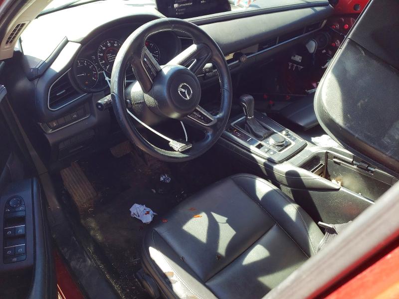 Aukcja sprzedaży 2021 Mazda Cx-30, vin: 3MVDMBBL3MM249533, numer aukcji: 79944375