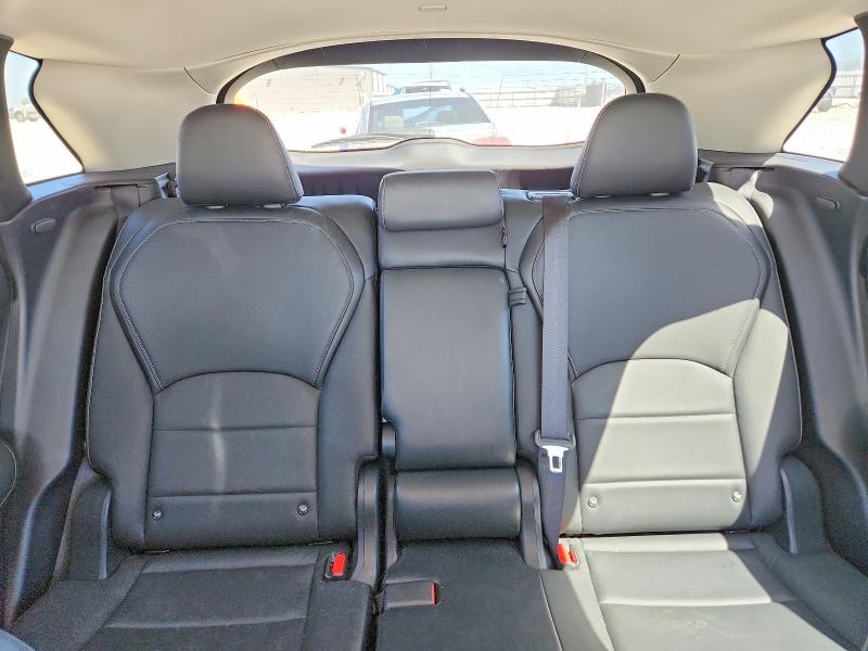 Aukcja sprzedaży 2020 Infiniti Qx50, vin: 3PCAJ5M1XLF105541, numer aukcji: 46401246