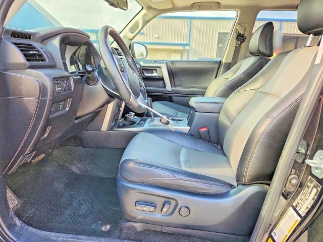 Aukcja sprzedaży 2016 Toyota 4runner, vin: JTEBU5JR8G5363677, numer aukcji: 47432966