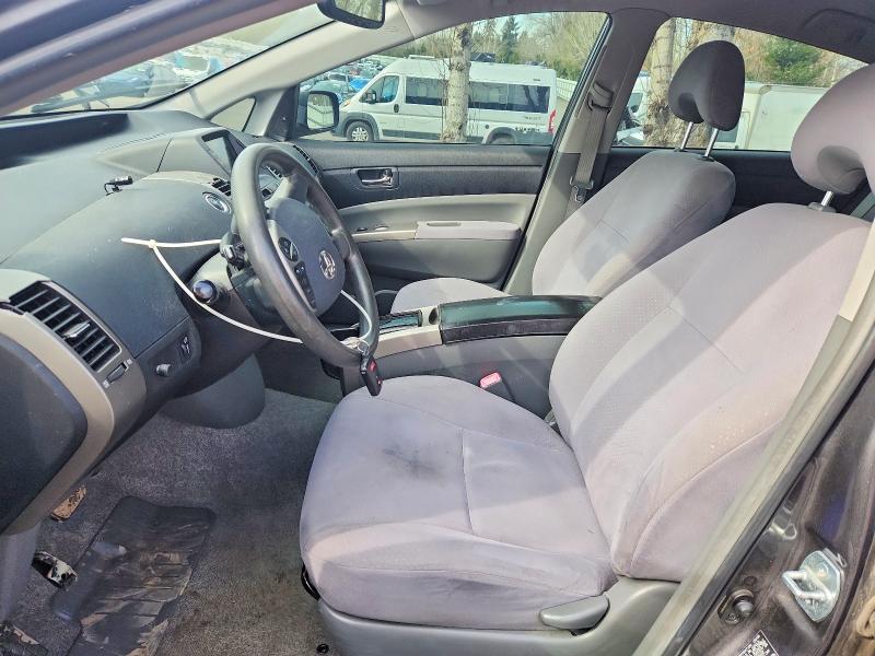 Продаж на аукціоні авто 2008 Toyota Prius, vin: JTDKB20U783395449, номер лоту: 46373986