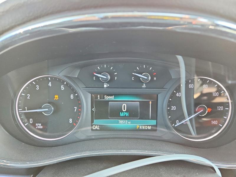 Продаж на аукціоні авто 2018 Buick Encore, vin: KL4CJCSB6JB674907, номер лоту: 78113345