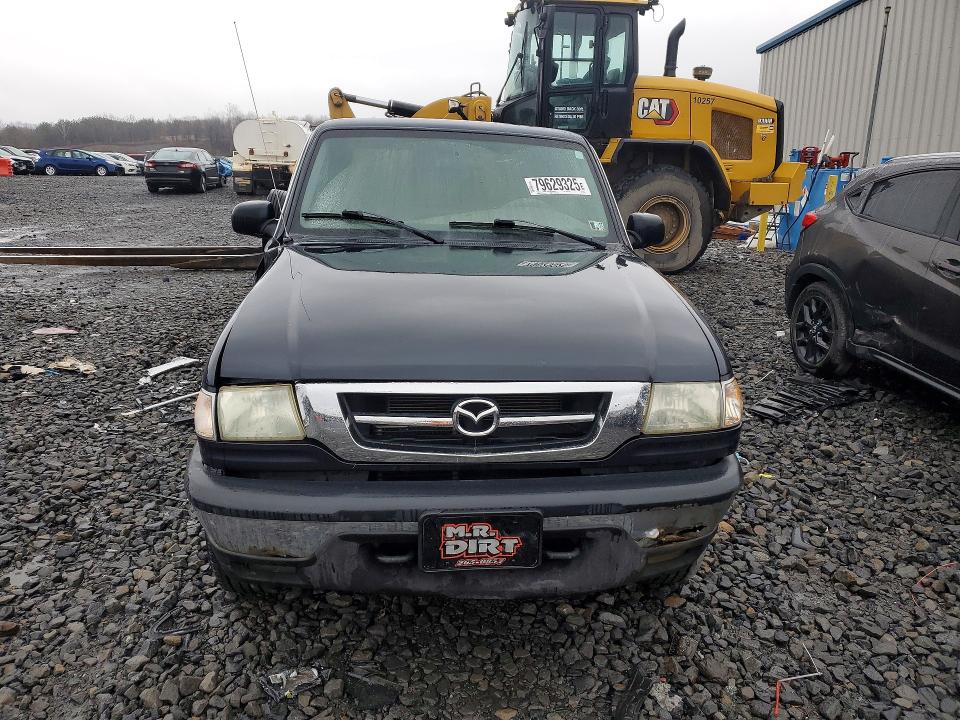 Продаж на аукціоні авто 2002 Mazda B4000, vin: 4F4ZR47E22TM09969, номер лоту: 79629325