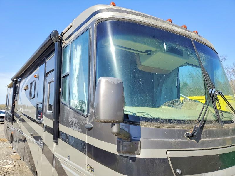 Продажа на аукционе авто 2003 Workhorse W22, vin: 5B4MP67G533372123, номер лота: 45780146