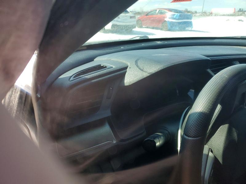 47015336 :رقم المزاد ، 2HGFC2F5XJH007228 vin ، 2018 Honda Civic مزاد بيع