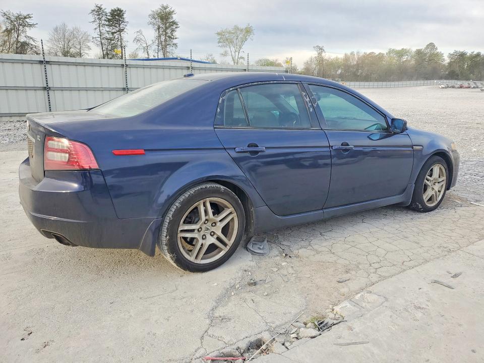 Продаж на аукціоні авто 2008 Acura Tl, vin: 19UUA66208A045635, номер лоту: 47326746