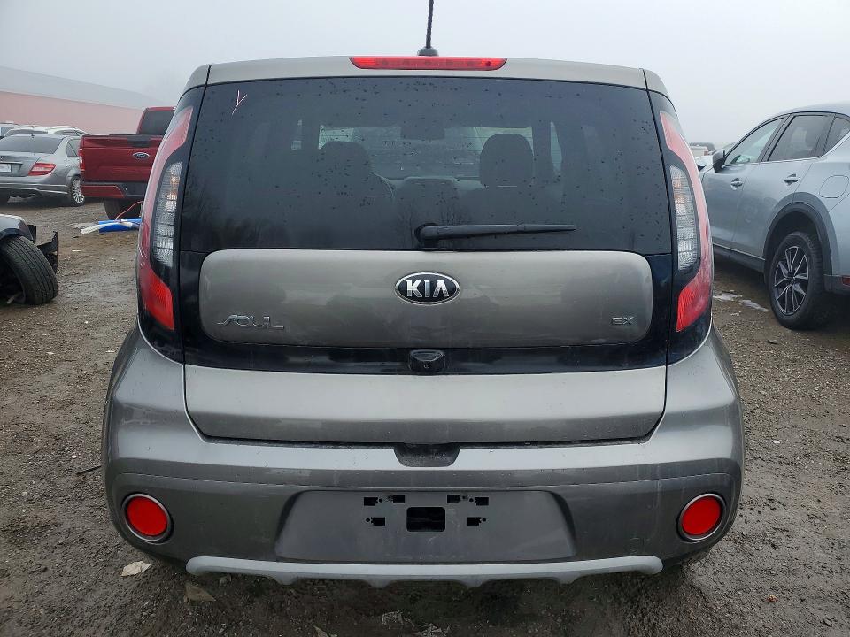 2019 Kia Soul მანქანა იყიდება აუქციონზე, vin: KNDJP3A55K7634958, აუქციონის ნომერი: 79464645