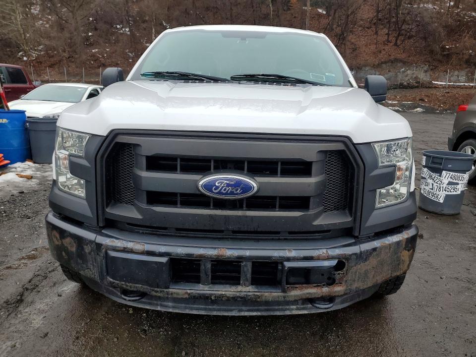 Aukcja sprzedaży 2015 Ford F150, vin: 1FTEX1EP6FFC43945, numer aukcji: 41968706