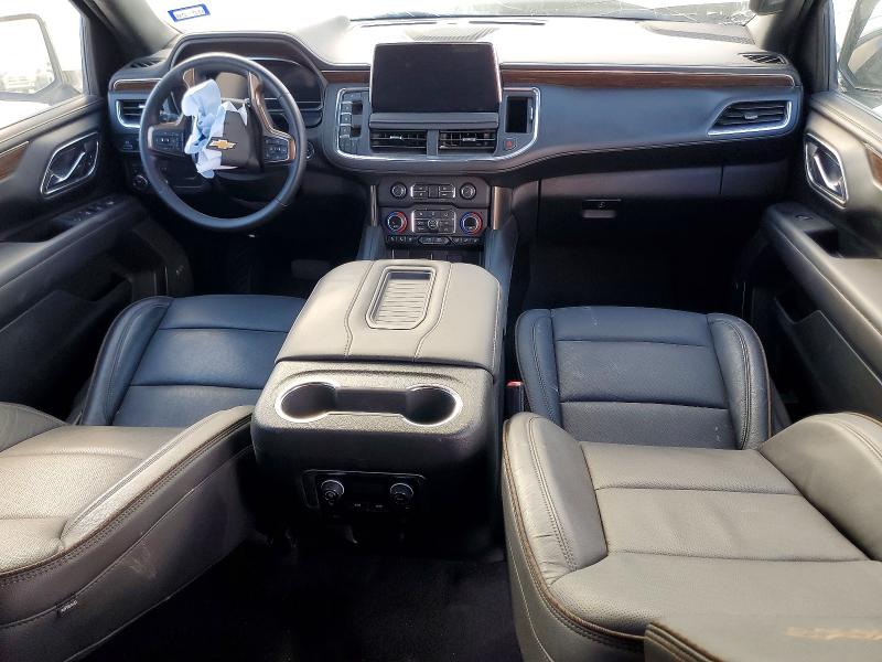 Продаж на аукціоні авто 2024 Chevrolet Suburban, vin: 1GNSKGKT4RR191893, номер лоту: 79317065