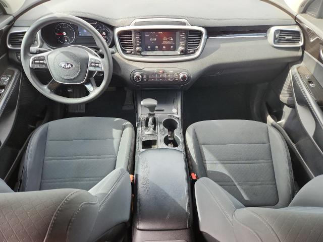 Продаж на аукціоні авто 2020 Kia Sorento, vin: 5XYPG4A35LG664285, номер лоту: 47515386