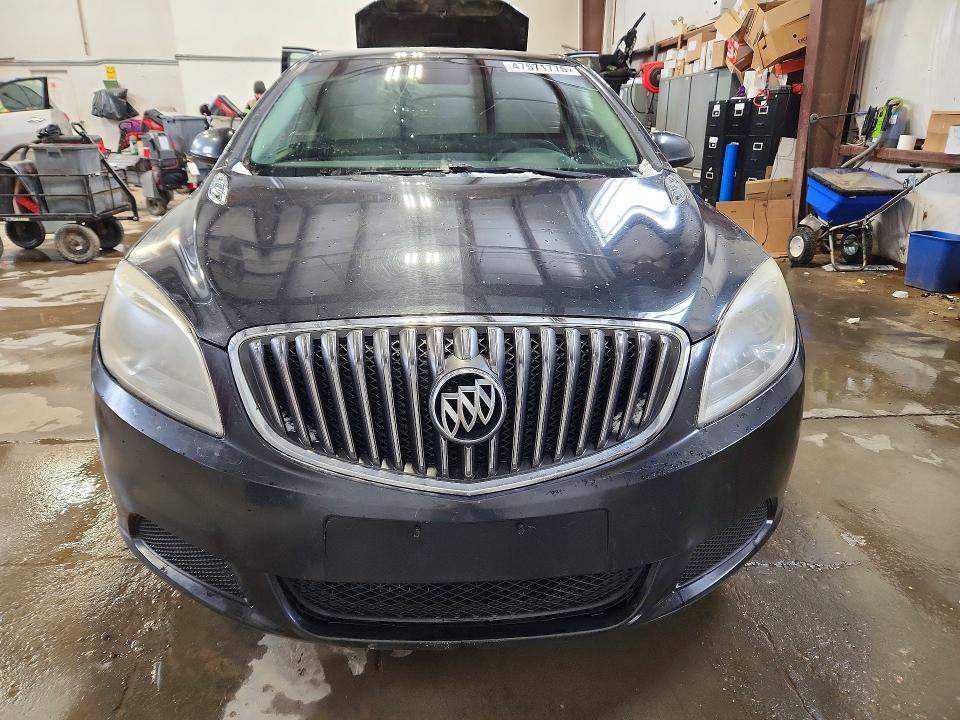 Продаж на аукціоні авто 2014 Buick Verano, vin: 1G4PN5SK3E4119264, номер лоту: 47571776