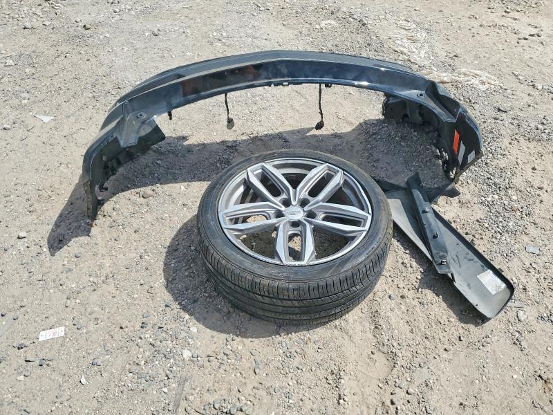 2019 Cadillac Xt4 მანქანა იყიდება აუქციონზე, vin: 1GYFZFR45KF195290, აუქციონის ნომერი: 48251046