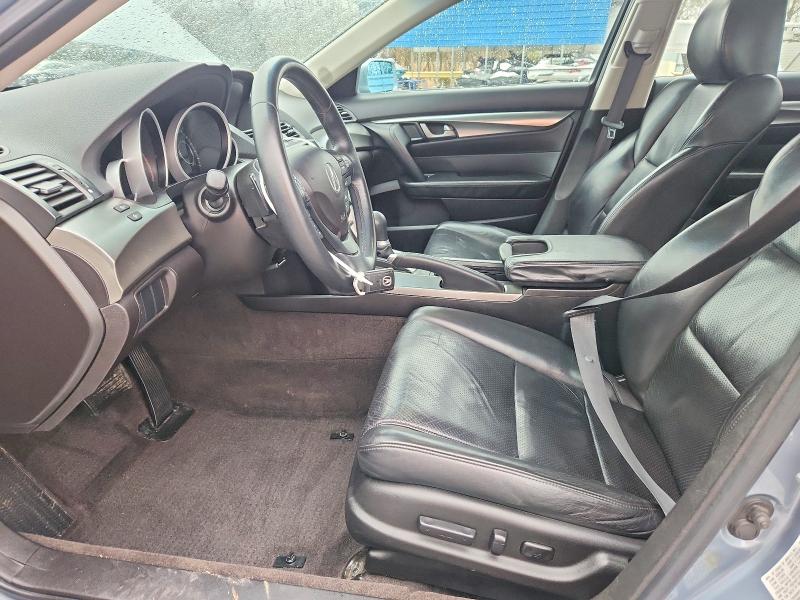 Продаж на аукціоні авто 2009 Acura Tl, vin: 19UUA86569A022965, номер лоту: 41977626
