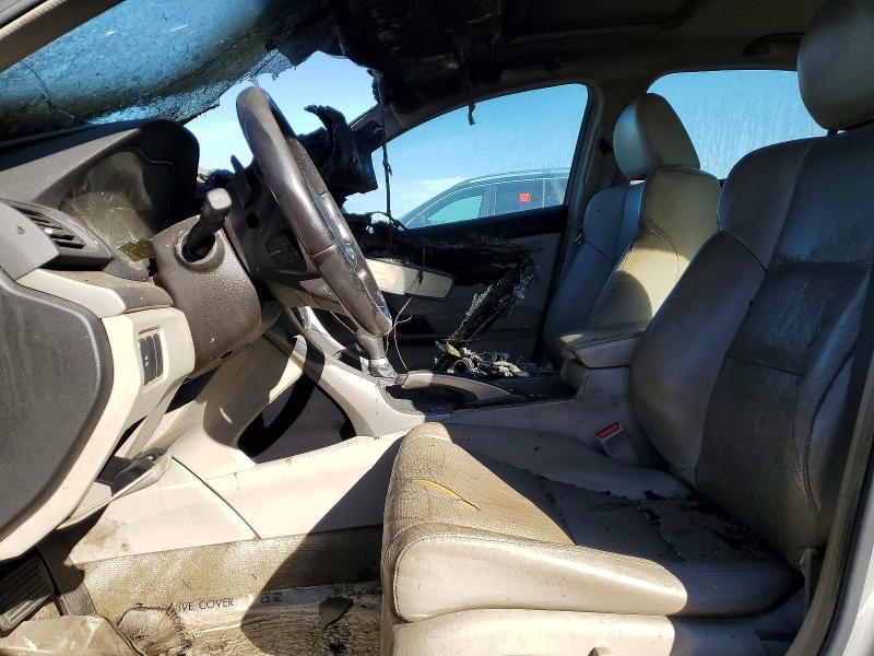46208426 :رقم المزاد ، JH4CU2F69AC029438 vin ، 2010 Acura Tsx مزاد بيع