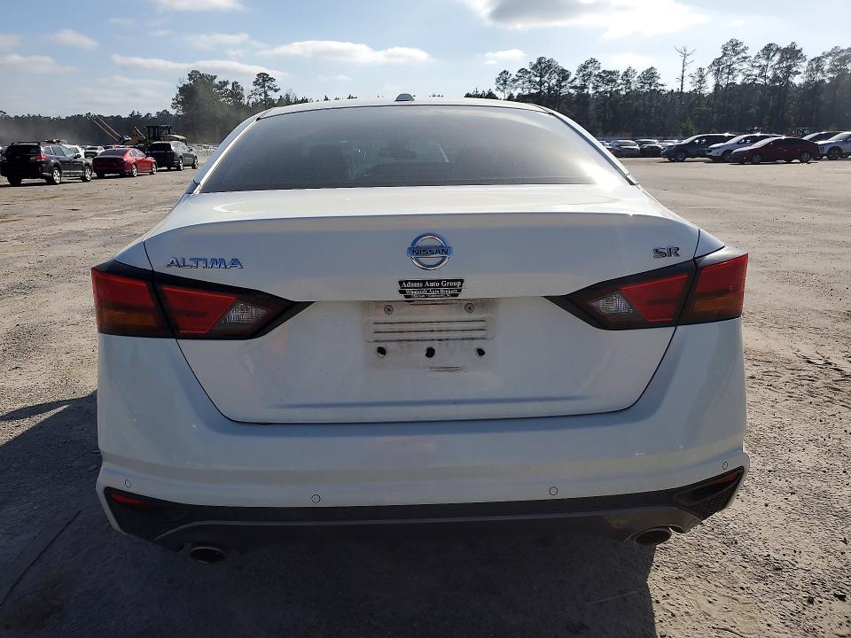 2020 Nissan Altima მანქანა იყიდება აუქციონზე, vin: 1N4BL4CV0LC189160, აუქციონის ნომერი: 79557225