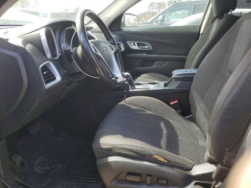 Продажа на аукционе авто 2012 Chevrolet Equinox, vin: 2GNFLDE50C6307538, номер лота: 46450516