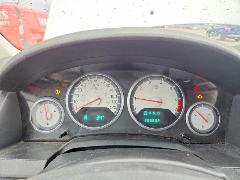Продаж на аукціоні авто 2010 Dodge Grand Caravan, vin: 2D4RN6DX4AR385043, номер лоту: 41912206