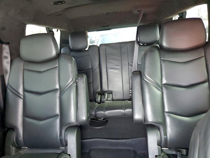 Aukcja sprzedaży 2018 Cadillac Escalade, vin: 1GYS4KKJ2JR121005, numer aukcji: 41982456