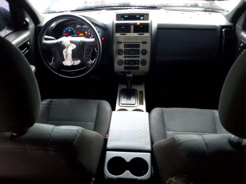 Продажа на аукционе авто 2012 Ford Escape, vin: 1FMCU0D75CKA20127, номер лота: 45948106