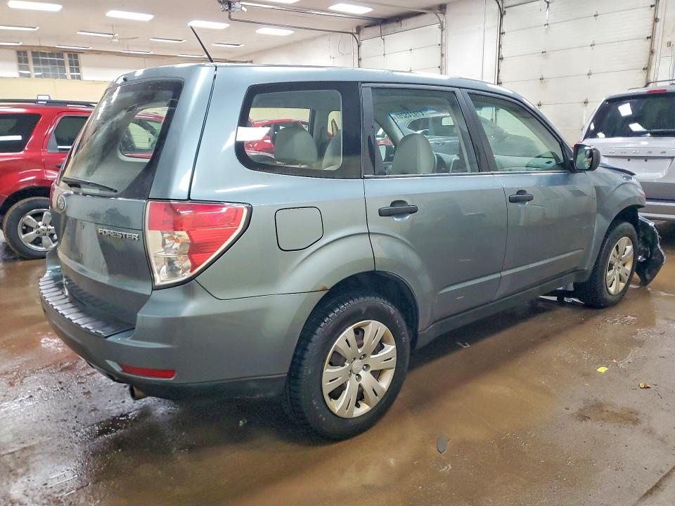 Продажа на аукционе авто 2009 Subaru Forester, vin: JF2SH61639H733246, номер лота: 53174836