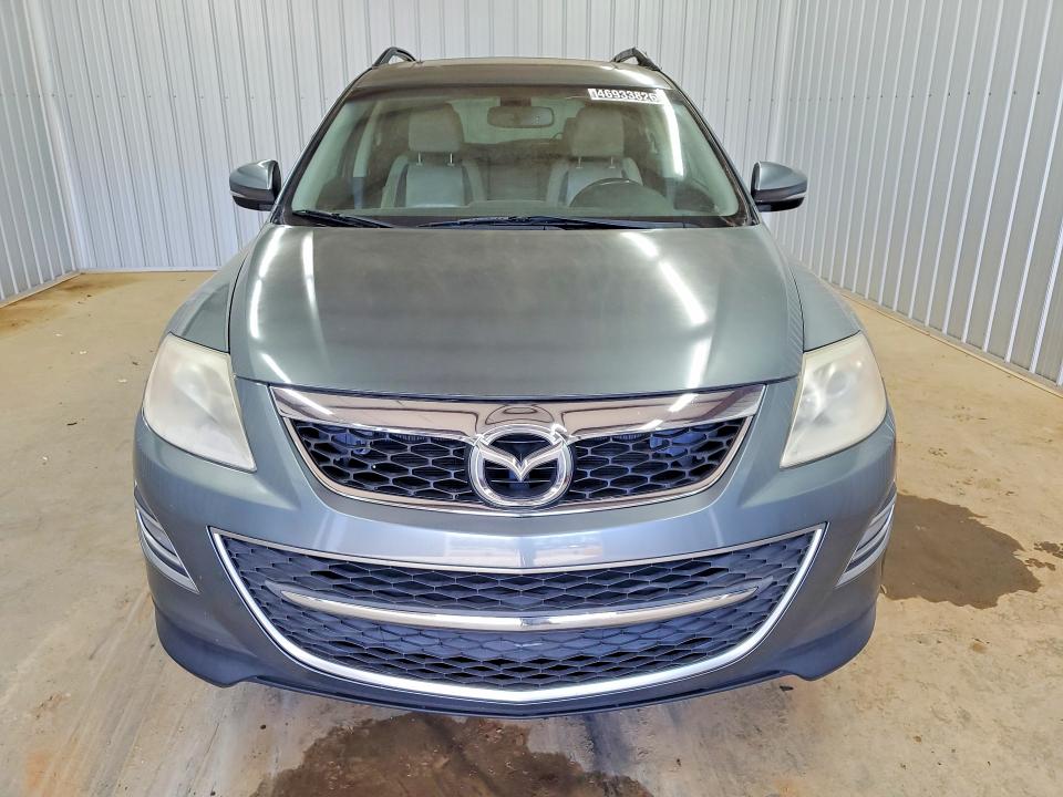 Auction sale of the 2012 Mazda Cx-9, vin: JM3TB2DA1C0347323, lot number: 46933826
