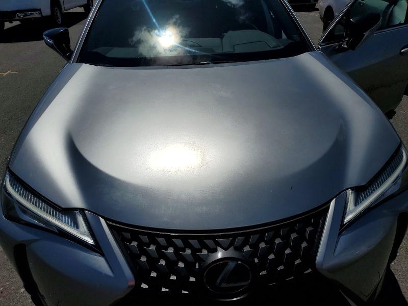 Aukcja sprzedaży 2019 Lexus Ux 200, vin: JTHY3JBH0K2011525, numer aukcji: 47612426