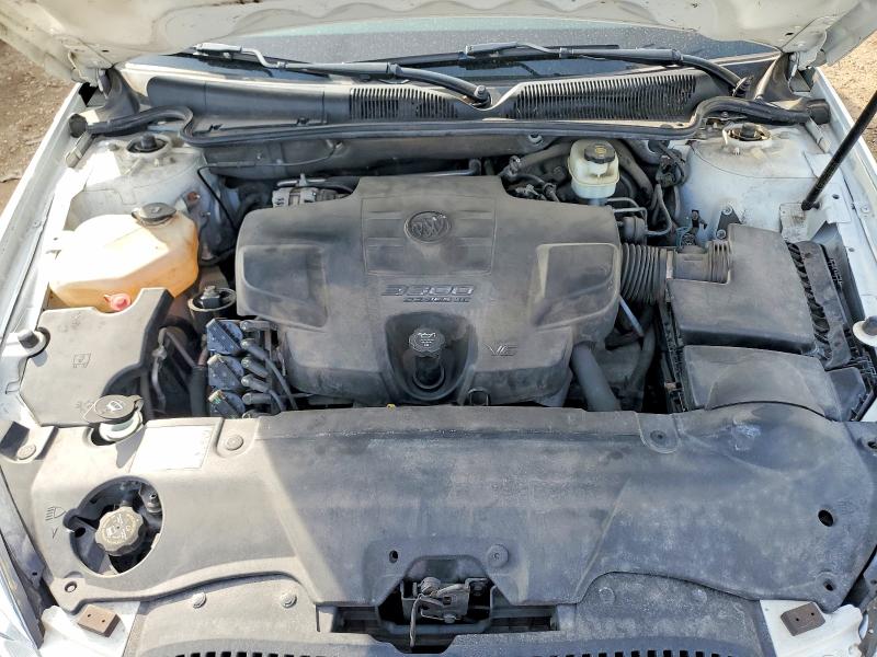 Продаж на аукціоні авто 2008 Buick Lucerne, vin: 1G4HD57278U114105, номер лоту: 46886406