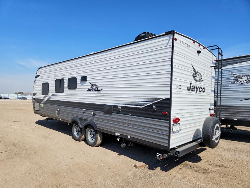 Aukcja sprzedaży 2023 Jayco Jay Flight 28bhs, vin: 1UJBC0BN6P17V0645, numer aukcji: 45520206