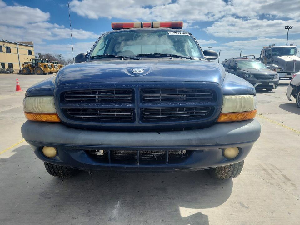 Продаж на аукціоні авто 2003 Dodge Dakota, vin: 1D7HG38N83S237267, номер лоту: 79830285