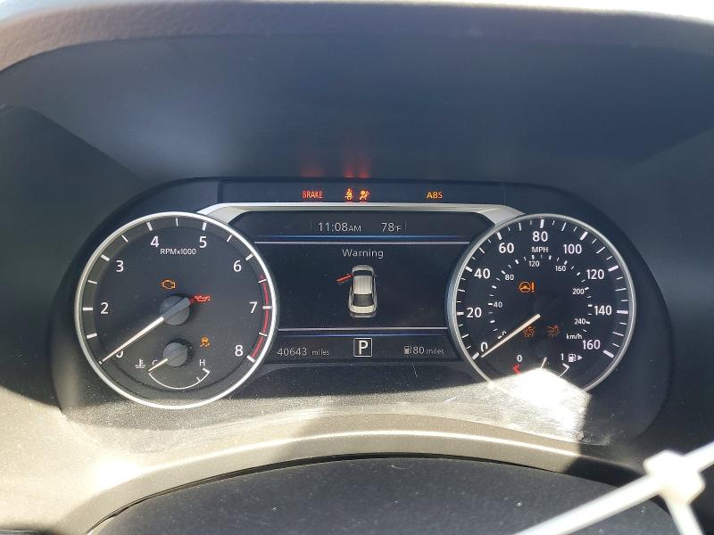 Продаж на аукціоні авто 2023 Nissan Sentra, vin: 3N1AB8CV6PY299257, номер лоту: 47453746
