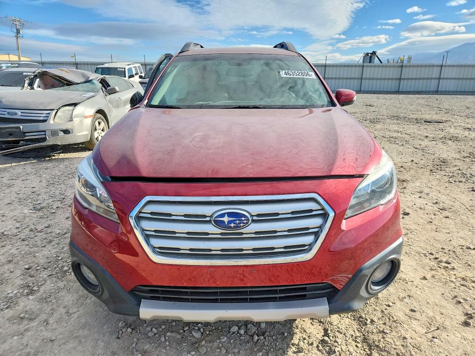 Продаж на аукціоні авто 2016 Subaru Outback, vin: 4S4BSBNC2G3218883, номер лоту: 46352806