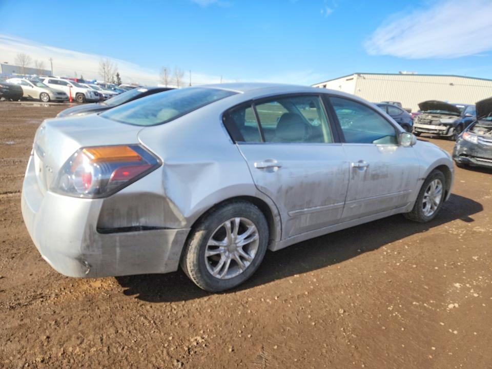 Продаж на аукціоні авто 2008 Nissan Altima, vin: 1N4AL21E08N471183, номер лоту: 46508946