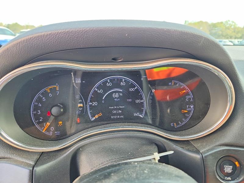 Aukcja sprzedaży 2017 Jeep Grand Cherokee, vin: 1C4RJFBT3HC843649, numer aukcji: 46135456