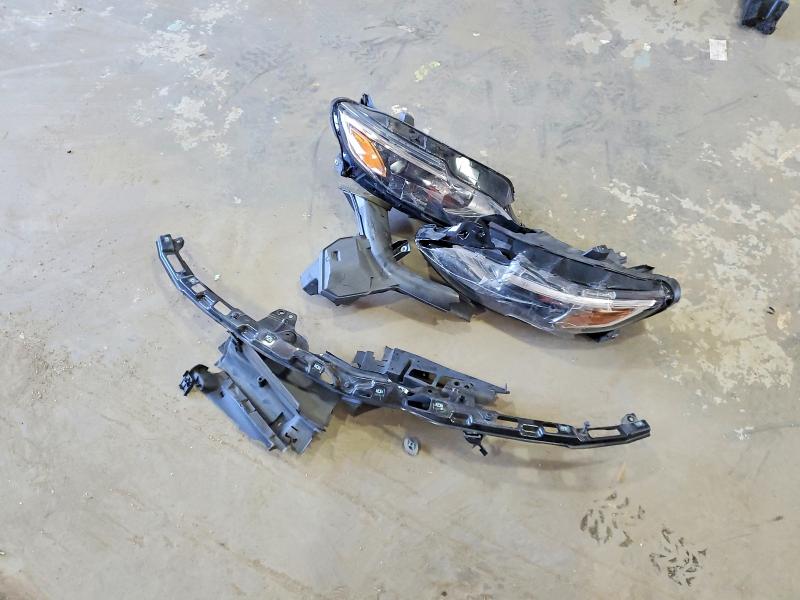 41594966 :رقم المزاد ، 1G1ZD5ST6PF151361 vin ، 2023 Chevrolet Malibu مزاد بيع