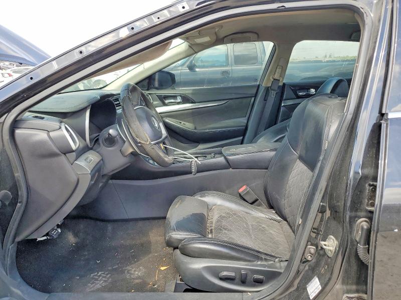 Продаж на аукціоні авто 2016 Nissan Maxima, vin: 1N4AA6AP8GC440353, номер лоту: 79843985