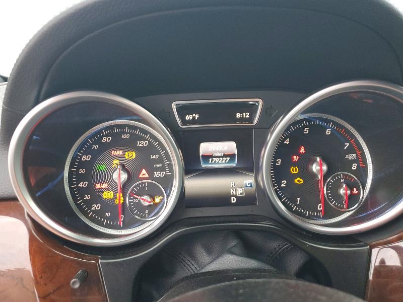 Продажа на аукционе авто 2019 Mercedes-benz Gls, vin: 4JGDF6EE2KB219844, номер лота: 41878976
