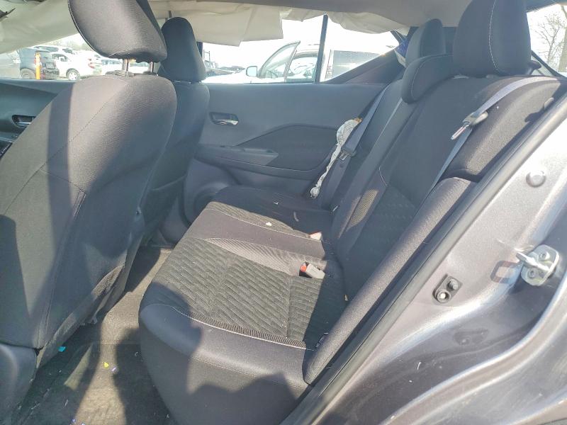 Aukcja sprzedaży 2021 Nissan Kicks, vin: 3N1CP5CV9ML473629, numer aukcji: 47965436