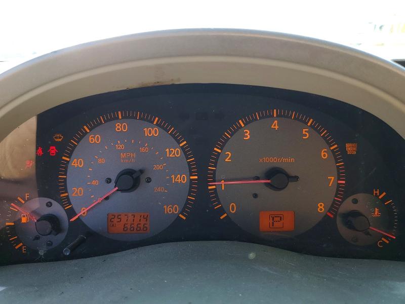 Aukcja sprzedaży 2004 Infiniti G35, vin: JNKCV54E84M803329, numer aukcji: 46536266