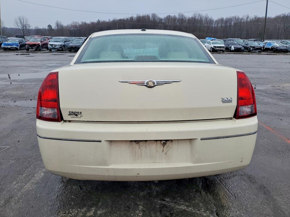 Продажа на аукционе авто 2007 Chrysler 300, vin: 2C3KA53G57H630375, номер лота: 79184805