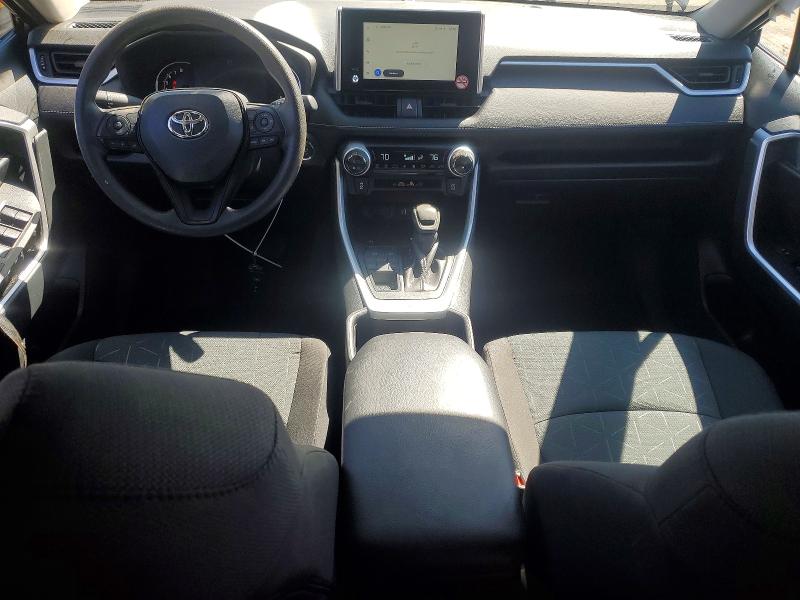 Aukcja sprzedaży 2025 Toyota Rav4, vin: 2T3P1RFV8SW554226, numer aukcji: 46067086