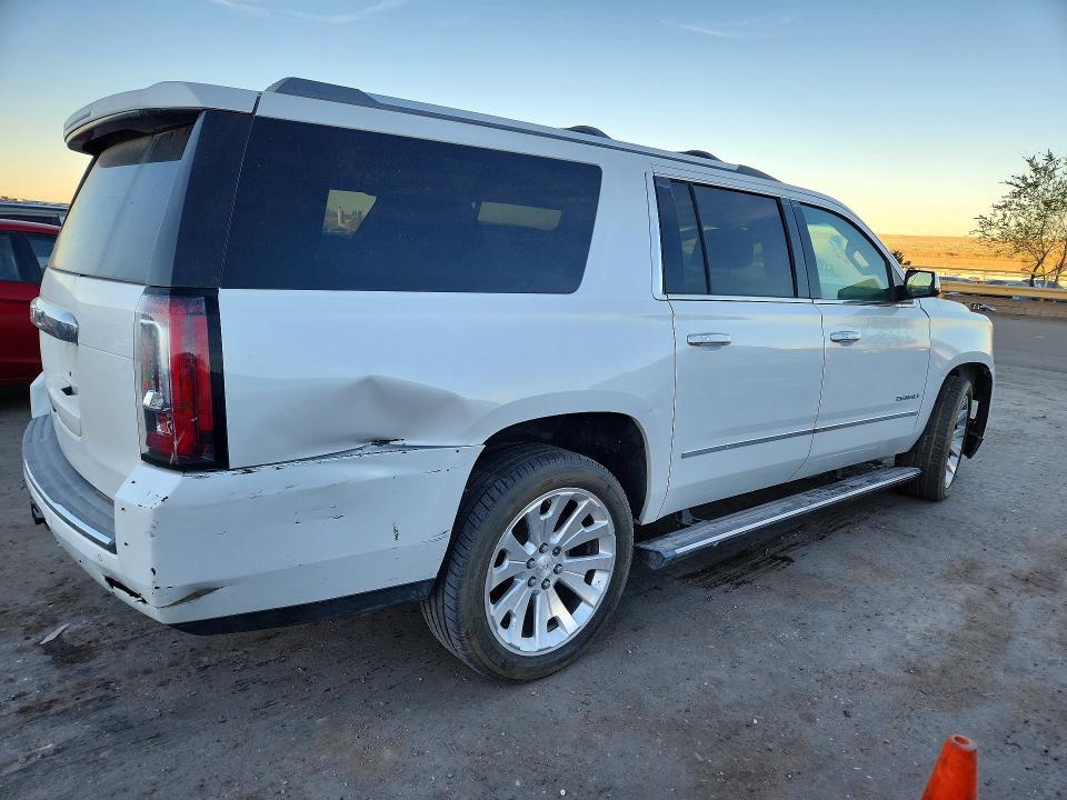 Auction sale of the 2016 Gmc Yukon Xl, vin: 1GKS2HKJ3GR422703, lot number: 46646426