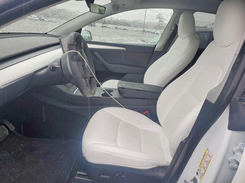Aukcja sprzedaży 2024 Tesla Model Y, vin: 7SAYGAEE3RF064236, numer aukcji: 78829075