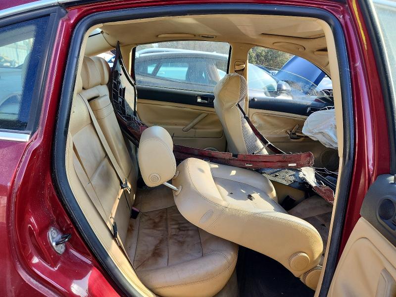 Продаж на аукціоні авто 2004 Volkswagen Passat, vin: WVWPD63B04E129254, номер лоту: 47321726