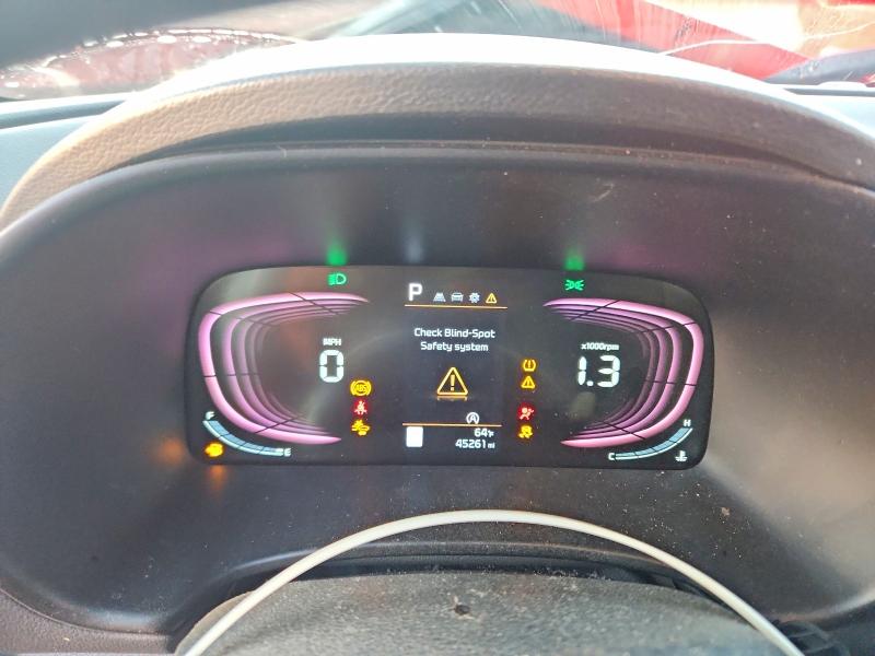 Продаж на аукціоні авто 2024 Kia Soul, vin: KNDJ23AU7R7234092, номер лоту: 79494295