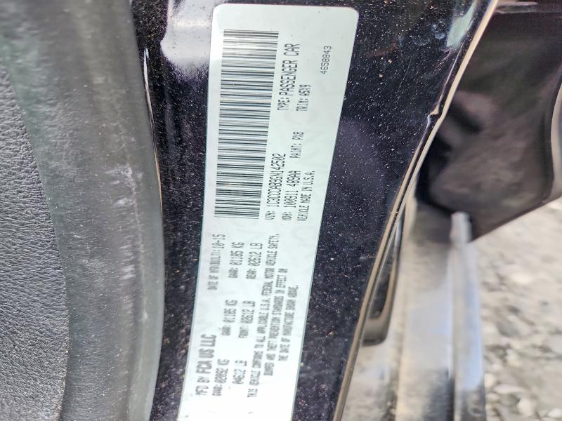 Aukcja sprzedaży 2016 Chrysler 200, vin: 1C3CCCAB9GN142502, numer aukcji: 78787065