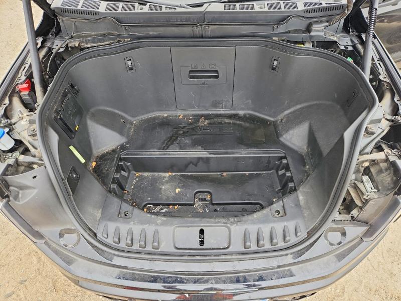 2023 Ford F150 მანქანა იყიდება აუქციონზე, vin: 1FT6W1EV6PWG35220, აუქციონის ნომერი: 41947596