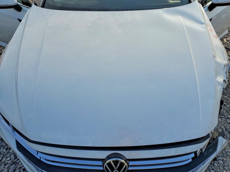 47521836 :رقم المزاد ، WVWSR7AN2NE012971 vin ، 2022 Volkswagen Arteon مزاد بيع