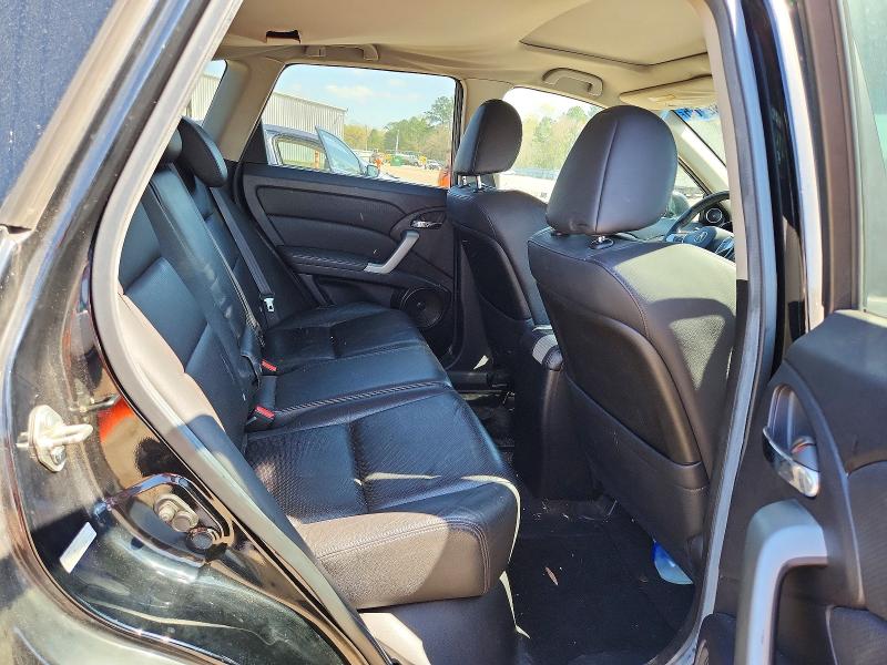 Продажа на аукционе авто 2012 Acura Rdx, vin: 5J8TB2H24CA003623, номер лота: 79092705